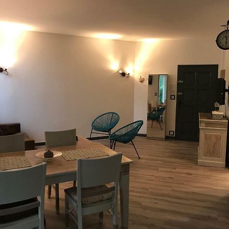 Appartement Le Saint-Géran à La Saline Le Bains Extérieur photo