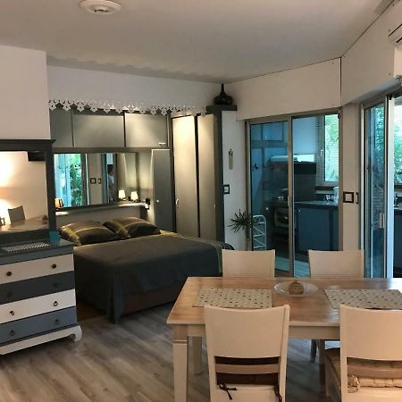 Appartement Le Saint-Géran à La Saline Le Bains Extérieur photo